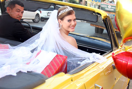 circuito chic, Angela Trampush, Feirão da Casa Nova, Imobiliária Cosentino