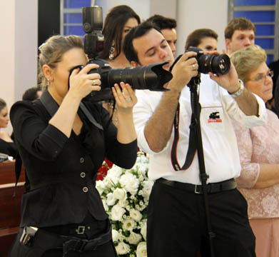 circuito chic, Roberta Cadore, Foto Abele, Hermes Junior, Magna Video