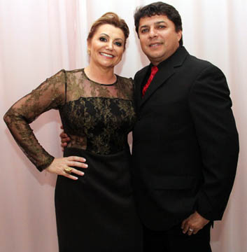 circuito chic, Jussara Biavatti, Claudio Cavalcante