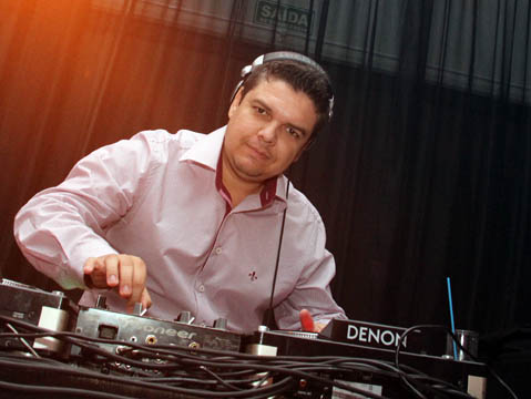 circuito chic, DJ Sapinho, Mulheres In Festa, Petrus Espaço de Eventos