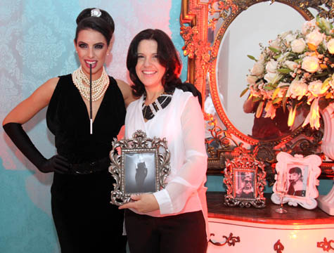 circuito chic, Rosana Fava, Attuale, Bruna Damasceno, Mulheres In Festa