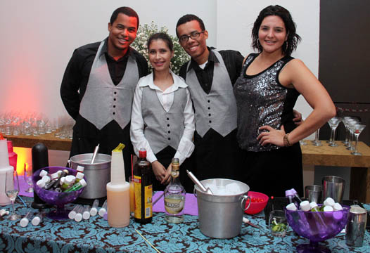 circuito chic, Helen Basso, Enjoy Drinks, Mulheres In Festa