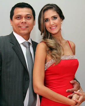 circuito chic, Reinério Gimenez, Natasha Ruaro