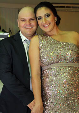 circuito chic, Eduardo Crema, Daniela Crema