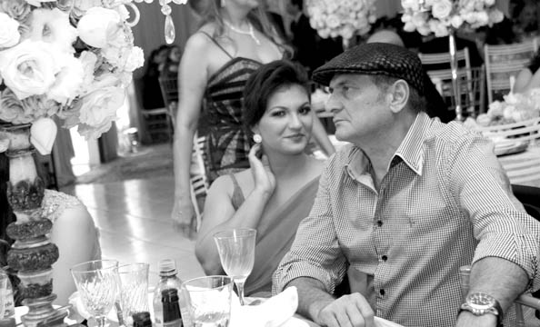 circuito chic, Getúlio Viana, Gisele Henn Ferreira