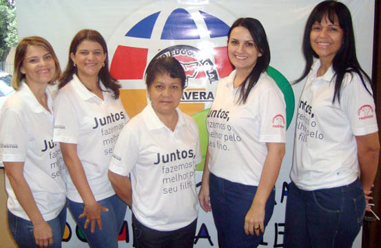 circuito chic, Agulhon Hotel, Luciana Peixoto, Centro Educacional Primavera