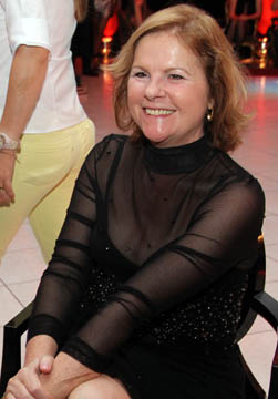 circuito chic, Eliane Pessa, Mulheres In Festa