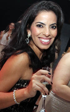 circuito chic, Mulheres In Festa, Ana Paula Costa Lodo