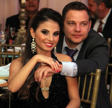 circuito chic, Caio Cezar Anton, Katieli Piana