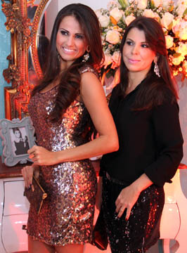 circuito chic, Fernanda Dias Prado, Vanessa Prado