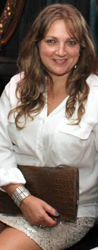 circuito chic, Juceli de Bortoli Lima
