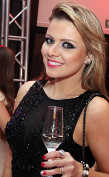 circuito chic; Anna Carolina Badan Aguilar; Mulheres In Festa
