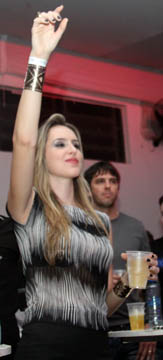 circuito chic, Stephane Vimercati, Deztersz