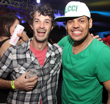 circuito chic; Rondi Azevedo; fabinho Fernandes