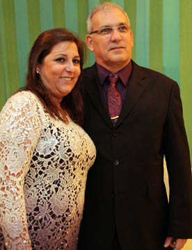 circuito chic; Maria Alice Domingues; Nelson Domingues