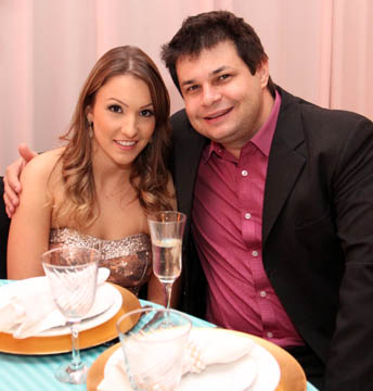 circuito chic; Cleber Martins Victor; Luana Sartori