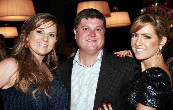 circuito chic; Marciele Tomazzeti; Leandro Romagnoli; Mirian Mello Romagnoli