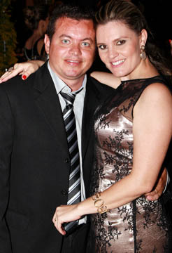 circuito chic, Gislaine Witt Lacerda, Jofre Lacerda