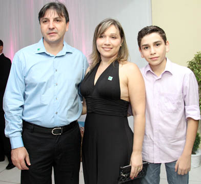 circuito chic, Clessia Aguiar, Paulo Aguiar, Unicotton 15 Anos