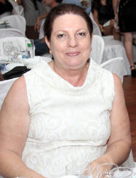 circuito chic, Ana Maria Goellner, Unicotton 15 Anos