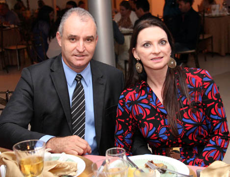 circuito chic; Marcos Vimercati; Sandra Vimercati