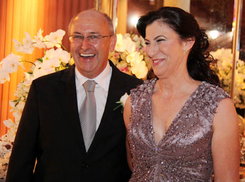 circuito chic; Tarcisio Gerbert, IZa Gerbert