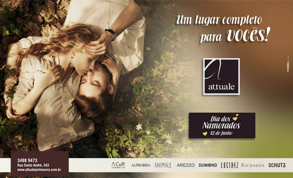 circuito chic; Attuale; Middia Propaganda