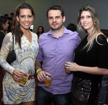 circuito chic; Josiane Pedroso; Roniel Dalmolin; Hellen Ferrari