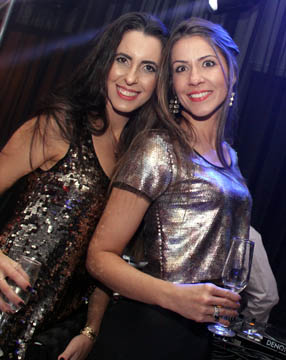 circuito chic; Susana Vilela; Fabiana Barbosa