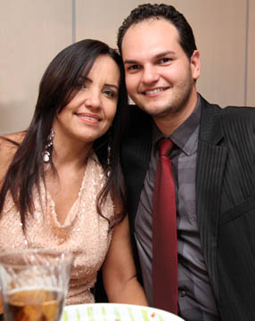 circuito chic; Fátima Oliveira; Everton Schultz