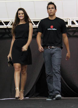 circuito chic;