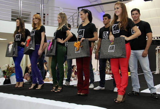 circuito chic; Attuale 
