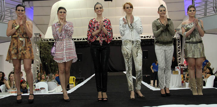 circuito chic; Detalhe Modas