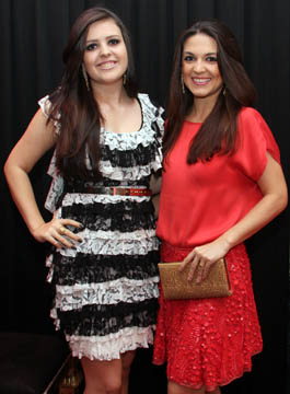 circuito chic; Katia Froelich Damasio; Heloise Costenaro