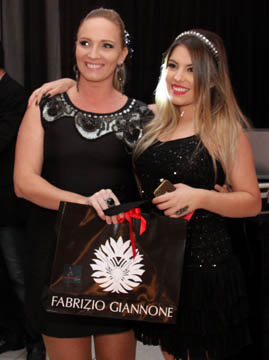 circuito chic; Architettare Casa; Caroline Goellner Ruffino; Caroline Barchet