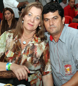 circuito chic; Ivone Rezende; Amilton Rezende