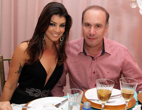 circuito chic; Paula Trevisan; Rogerio Trevisan