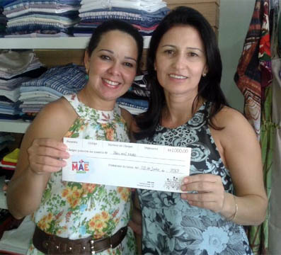 circuito chic; Maria João; Maria Helena Paiva