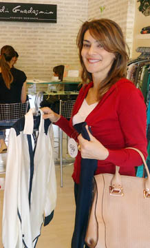 circuito chic; Lissandra Passinato; Zaie