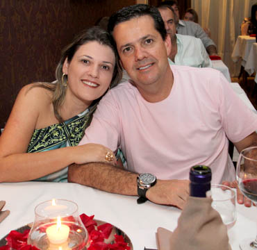 circuito chic; Thaís Pinto Jordão; Rodrigo Jordão