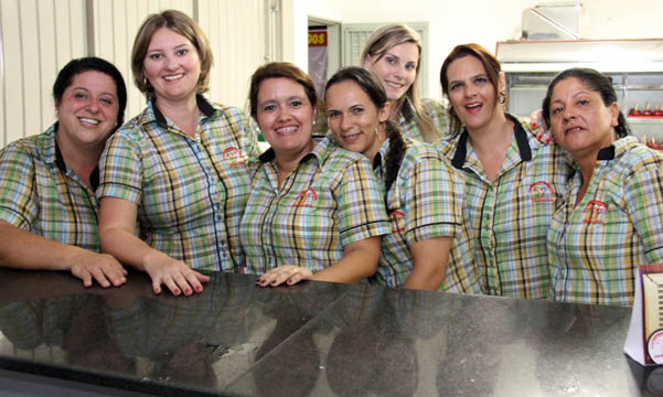 circuito chic; centro educacional primavera; Festa Junina