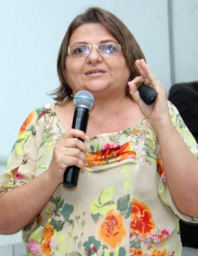 circuito chic; Mulher PIB; Isabel Passos