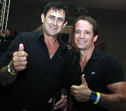 circuito chic; Isamel Damo; Valmor Cadore; Only In Black