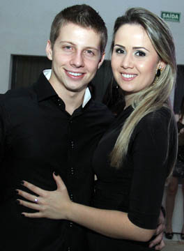circuito chic; Thayara Rodrigues; Duan Piloneto