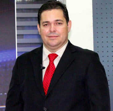 circuito chic; Luizinho Magalhães; Mato Grosso Urgente