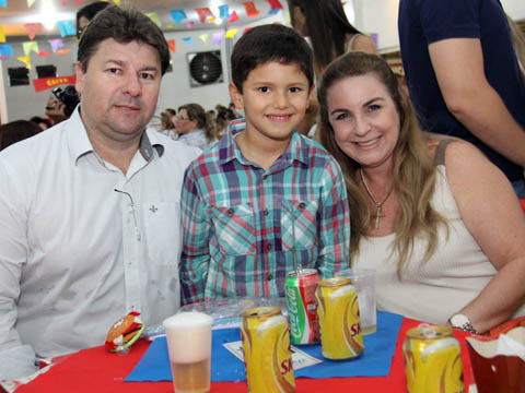 circuito chic; Ericka Held; Murilo Nunes Manoel; Gilberto Almeida