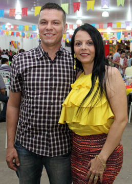 circuito chic; Patrícia Assis; Felipe Cerutti
