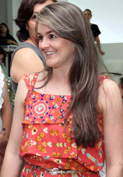 circuito chic; Vida Leve; Colisewm Arena; Daivane Kunn