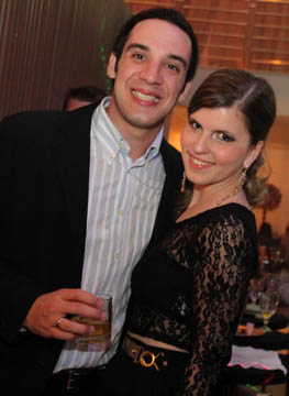 circuito chic; Luiza Stábile; Henrique Mastella Coradini