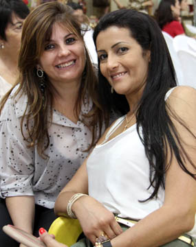 circuito chic; Edilamar Veroneze; Luciana Zuffo